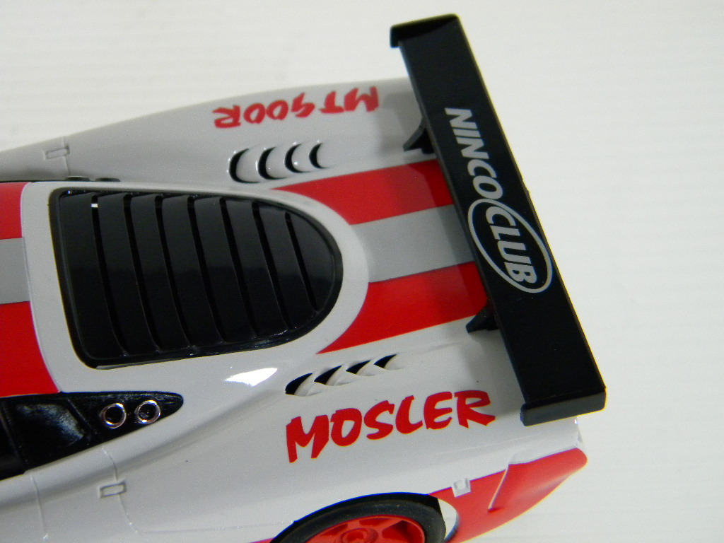 Mosler MT-900R (50411